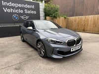 2019 BMW 1 Series M135i xDrive 5dr Step Auto HATCHBACK PETROL Automatic