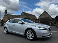 2018 Volvo V40 2018 VOLVO V40 2.0 D3 INSCRIPTION AUTO EURO 6 HATCHBACK Diesel Au
