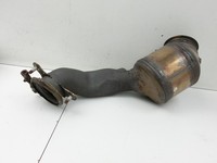 Mercedes E250 W212 13-16 2,0 155KW Katalysator Kat Vorkat Mercedes E250 W212 13-16 17.09.2013 A2741401508... Vorschau 6