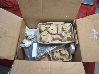 Fotos del artículo de un comprador verificado