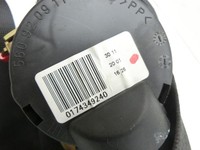 BMW 318Ci E46 00-03 Cabrio Gurt Sicherheitsgurt Rechts Vorne BMW 318Ci E46 00-03 25.02.2002 72118202596 8202596... Vorschau 2