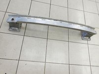 Audi A8 4H 09-13 Stoßstangenträger Stoßfängerträger Träger Querträger Hinten Audi A8 4H 09-13 15.06.12 4H0807309C... Vorschau 6