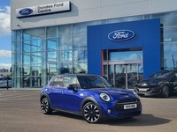 2019 MINI Hatch COOPER S EXCLUSIVE 5dr Hatchback PETROL Automatic