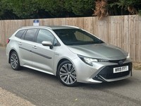 2019 Toyota Corolla 1.8 VVT-i Hybrid Design - Free Delivery! -