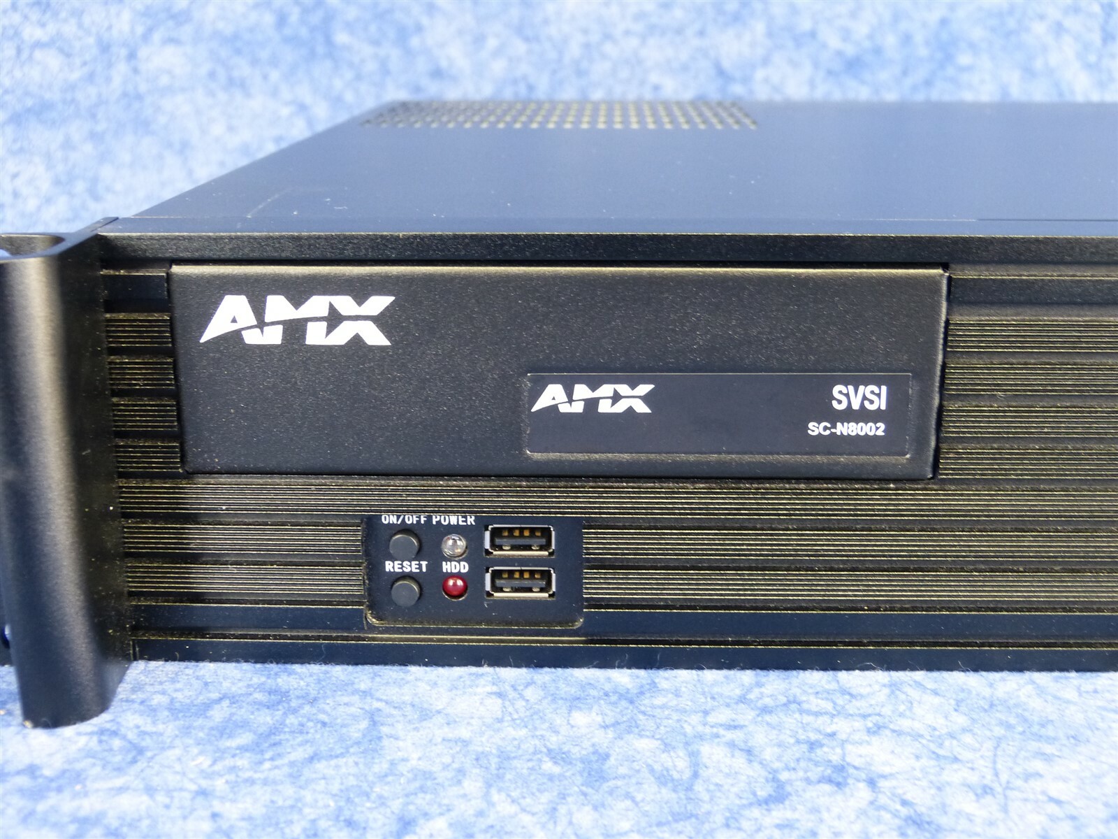 AMX FGN8002 / SC-N8002 SVSI N-Series Controller for Unlimited Users/Devices