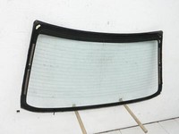 Subaru Impreza GD 05-07 Lim Heckscheibe Rückwand Autoglas Subaru Impreza GD 05-07 30.05.2007 gebraucht Vorschau 6