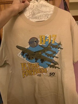 Item photo(s) from verified buyer