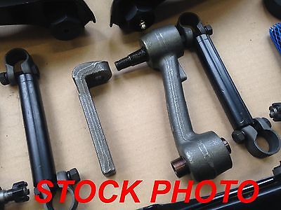 ford suspension performance kit fairlane ranchero 1968 1967 end super