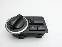 Land Range Rover III L322 02-06 Lichtschalter Schalter Land Range Rover III L322 02-06 02.08.2002 YUD000161PUY... Vorschau 2