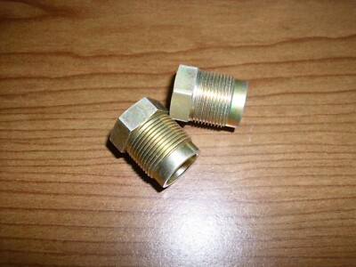 Bendix Magneto Harness Ferrules 10-620051