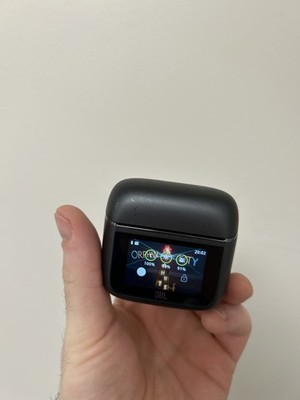 Item photo(s) from verified buyer