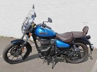 Royal Enfield METEOR 350 E5