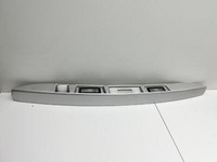 Renault Scenic III 09-12 Griffleiste Griff aussen für Heckklappe TEQNC Renault Scenic III 09-12 23.11.2011 gebraucht Vorschau 2