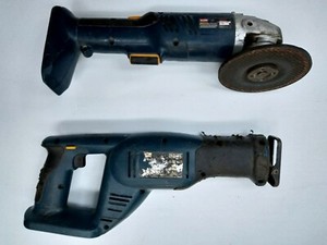 ryobi reciprocating compatible