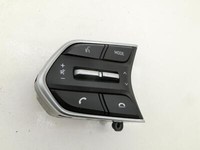 Hyundai Santa Fe IV TM 18-20 Lenkradschalter Multifunktionstasten Schalter für Lenkrad Links Hyundai Santa Fe IV TM... Vorschau 3