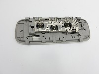 VW Passat CC 358 12-16 Innenleuchte Innenraumleuchte Hinten VW Passat CC 358 12-16 10.04.2013 3C0947291E gebraucht Vorschau 2