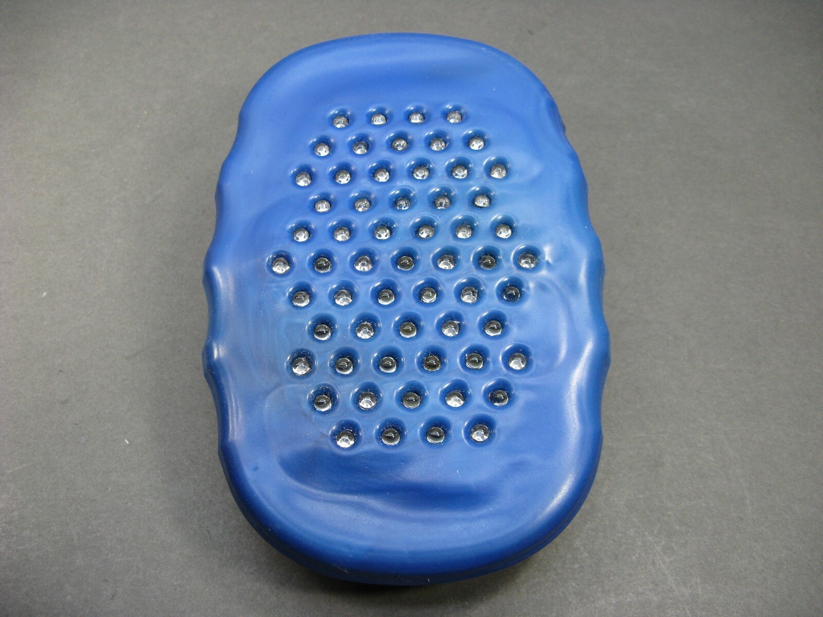 Light Relief LR100 Infrared Pain Therapy System with Power Supply & Instructions