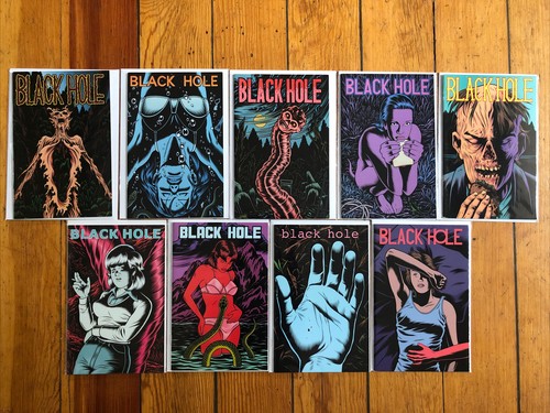CHARLES BURNS : チャールズ・バーンズ Final Cut (Pantheon Graphic Library): Burns, Charles