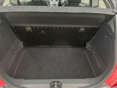 Vauxhall Corsa image