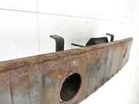 Land Range Rover L322 05-09 Stoßstangenträger Stoßfängerträger Querträger Hinten Land Range Rover L322 05-09... Vorschau 5