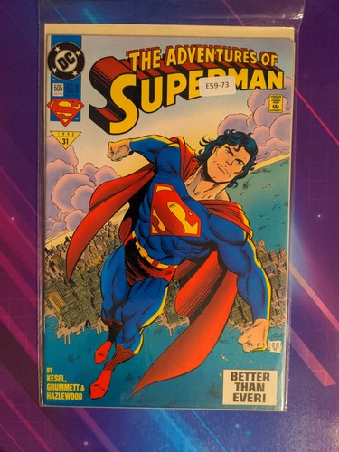 SUPERMAN コミック 0.jpg