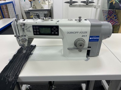 Adler Sewing Machine for sale in UK | View 61 bargains