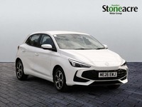 2026 MG MG3 1.5 SE Hatchback 5dr Petrol Manual Euro 6 (s/s) (115 ps) HATCHBACK P