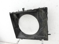 Nissan Pathfinder R51 05-10 dCi 2,5 126KW Träger Verkleidung für Lüfter Lüfterzarge Nissan Nissan Pathfinder R51... Vorschau 7