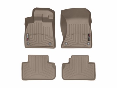 Audi q5 clearance weathertech mats