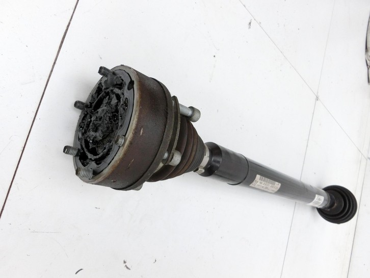 VW Golf 7 VII 5G 12-17 TSI 1,2 77KW Antriebswelle Gelenkwelle Rechts Vorne VW Golf 7 VII 5G 12-17 12.02.2013... Vorschau 7