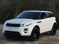 2012 Land Rover Range Rover Evoque 2.2 SD4 Dynamic 5dr Auto ESTATE Diesel Automa