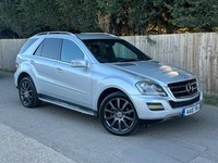 2011 Mercedes Benz ML300 CDI Grand Edition - LOVELY EXAMPLE - Free Delivery! -