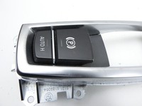BMW X3 F25 10-14 Schalter Parkbremse Feststellbremse Auto Hold BMW X3 F25 10-14 22.06.2011 9189064 9217594... Vorschau 4