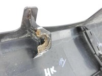 Mitsubishi Outlander III Frontblende Frontleiste Mitsubishi Outlander III 29.05.2017 6977A273XA gebraucht Vorschau 8