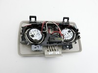 Fiat Freemont 11-16 Innenleuchte Innenraumleuchte Pos.2 Mitte Hinten Fiat Freemont 11-16 17.02.2011 460014G2 460014... Vorschau 4