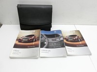 Mercedes S212 E350d 13-16 Serviceheft Betriebsanleitung Anleitung Bordmappe Mercedes S212 E350d 13-16 18.02.2010... Vorschau 2