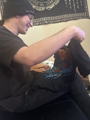 Item photo(s) from verified buyer