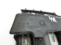 Mercedes X253 15-19 Kombi Halter Träger Aufnahme Führung für Stoßstange Recht Hinten Mercedes X253 15-19 14.09.2015... Vorschau 2