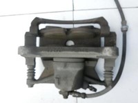 VW Passat 3G B8 14-19 TSI 1,4 110KW Bremssattel Bremszange Vorne Links VW Passat 3G B8 14-19 07.11.2017 8V0615123D... Vorschau 4