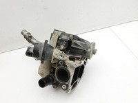 Citroen C4 Cactus 14-18 HDI 1,6 68KW DV6DTED Abgasrückführventil EGR AGR Ventil Citroen C4 Cactus 14-18 01.01.2015... Vorschau 2