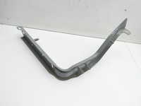 Renault Scenic IV R9 16-22 Halter Träger Führung Aufnahme für Kotflügel Links Vorne Renault Scenic IV R9 16-22... Vorschau 3