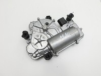 VW Touran II 5T 15-22 Zuziehhilfe Stellmotor für Heckklappe Heckklappenschloss VW Touran II 5T 15-22 11.03.2016... Vorschau 2