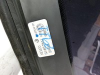 VW Golf 6 VI Variant 08-13 Kombi Seitenscheibe Feste Scheibe Rechts Hinten VW Golf 6 VI Variant 08-13 16.03.2011... Vorschau 5