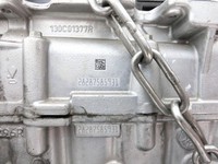 Renault Megane IV 4 16-21 dCi 1,5 85KW K9K872 Motor Triebwerk Renault Megane IV 4 16-21 10.12.2018 130C01377R... Vorschau 8