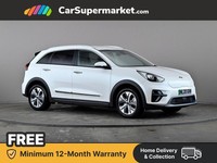 2020 Kia E-Niro 150kW First Edition 64kWh Auto Estate ELECTRIC Automatic
