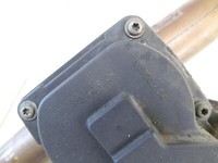 VW Passat 3G B8 14-19 TDI 2,0 110KW Abgasleitung AGR Rohr Leitung Flexrohr Elektr. Regelklappe VW Passat 3G B8... Vorschau 7