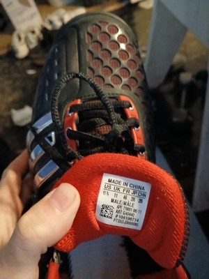 Item photo(s) from verified buyer