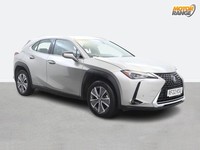 2022 Lexus UX 300e 150kW 54.3 kWh 5dr E-CVT [Premium+Pk/18Alloy] Crossover/SUV E