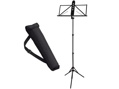 YAMAHA MS-260AL Made in Japan Aluminum Music Stand