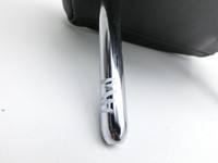 Audi A6 C7 4G 10-14 Kopfstütze Mitte Hinten Audi A6 C7 4G 10-14 07.09.2011 4G0885975C gebraucht Vorschau 4